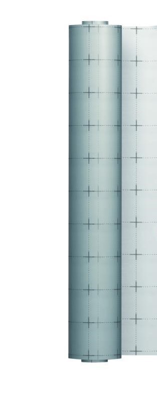 Dampfbremsfolie mit Klimamembran (75m²)